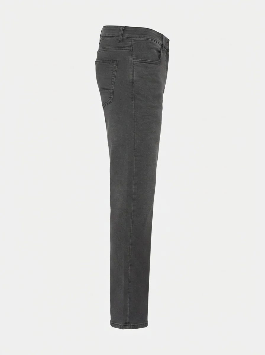 BIG NET REGULAR FIT JEANS, image 6