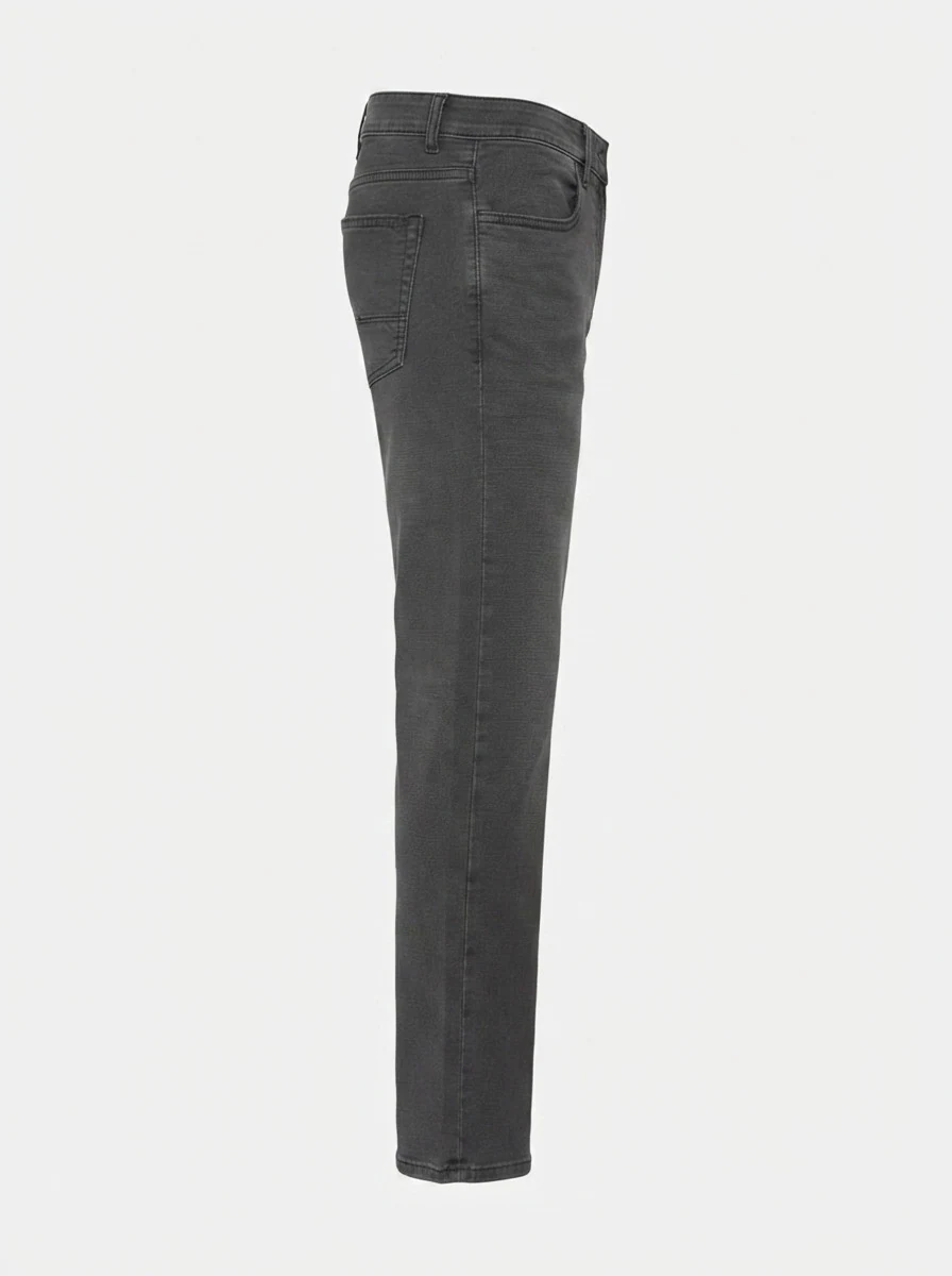 BIG NET REGULAR FIT JEANS, image 6