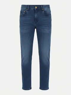 BLUE DOT SKINFIT JEANS 3