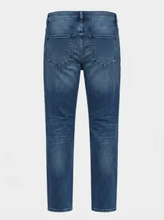 BLUE DOT SKINFIT JEANS 4