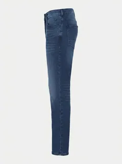 BLUE DOT SKINFIT JEANS 6
