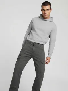 POLOGROUND CARGO 1