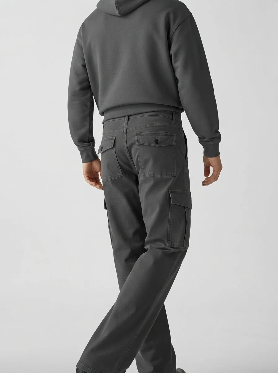 POLOGROUND CARGO, image 2