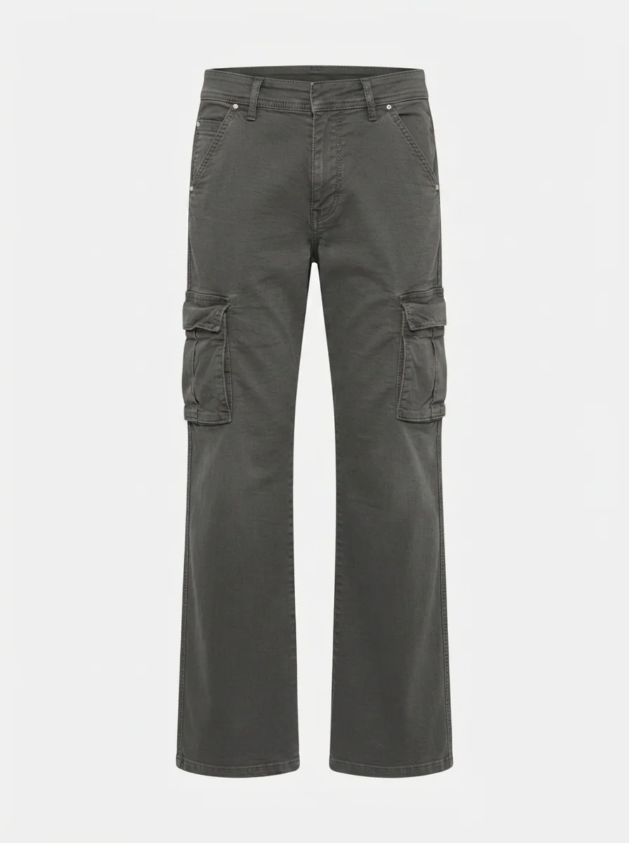 POLOGROUND CARGO, image 3