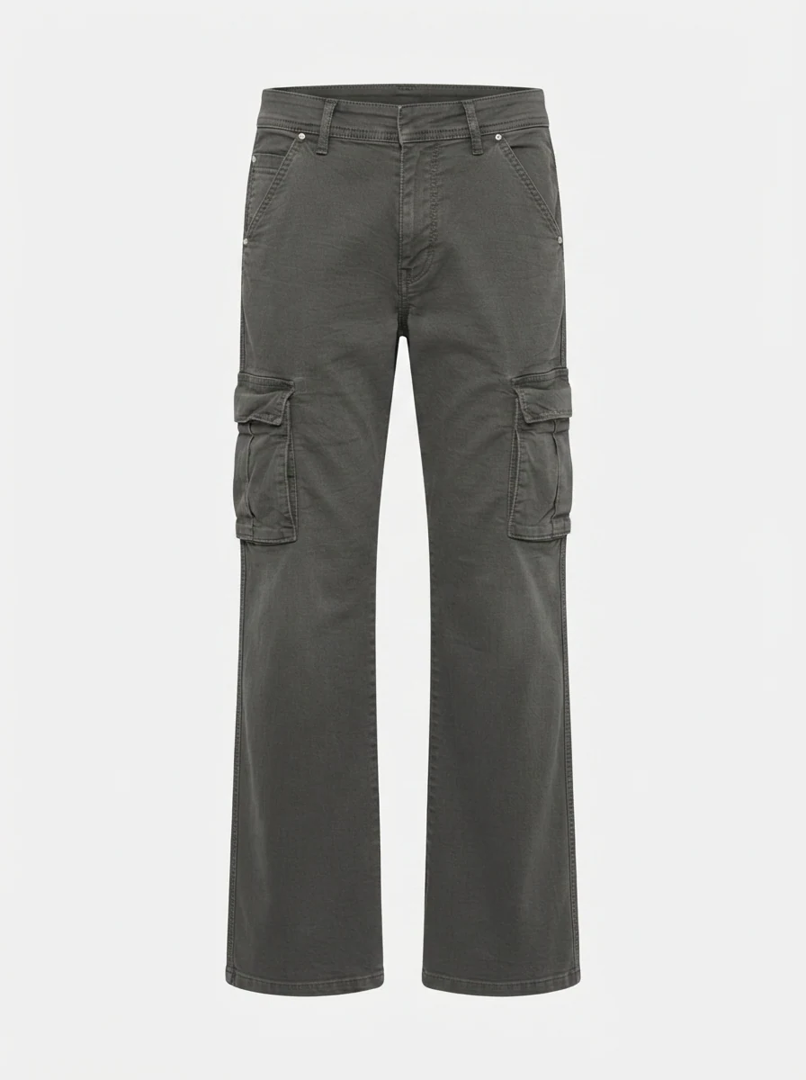 POLOGROUND CARGO, image 3