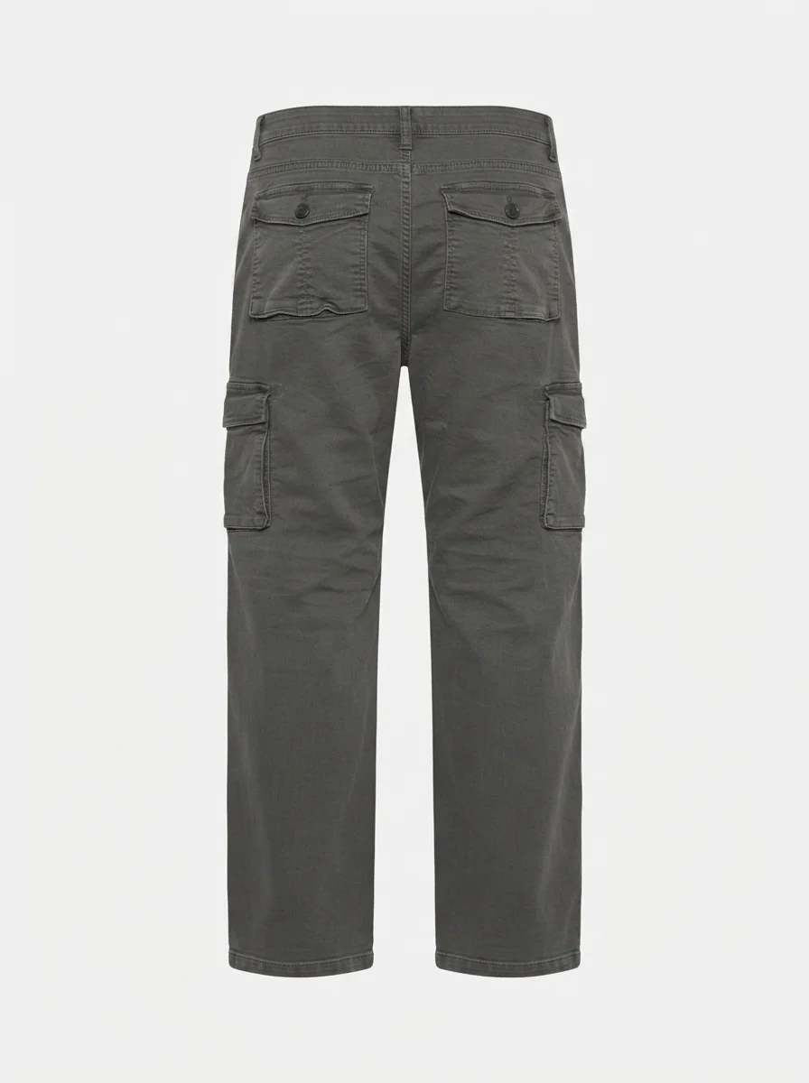 POLOGROUND CARGO, image 4