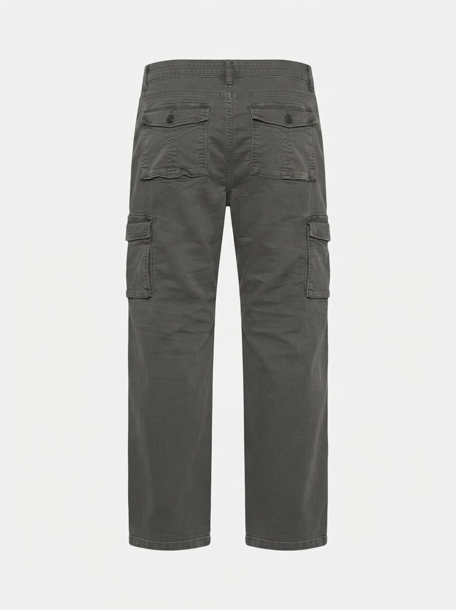 POLOGROUND CARGO, image 4