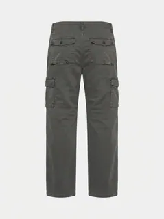 POLOGROUND CARGO 4
