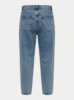 GR9107 H&K MOMFIT JEANS 4