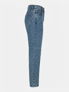 GR9107 H&K MOMFIT JEANS 5