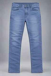 POLOGROUND SKINFIT JEANS 6