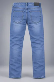 POLOGROUND SKINFIT JEANS 4