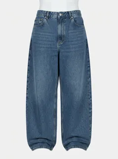 PENTEL DENIM BAGGY 3