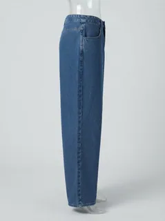 PENTEL DENIM BAGGY 6