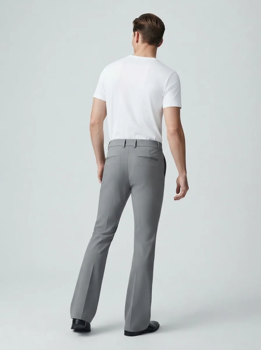 PULL AND WARE LOOSEFIT ARMANI, image 2