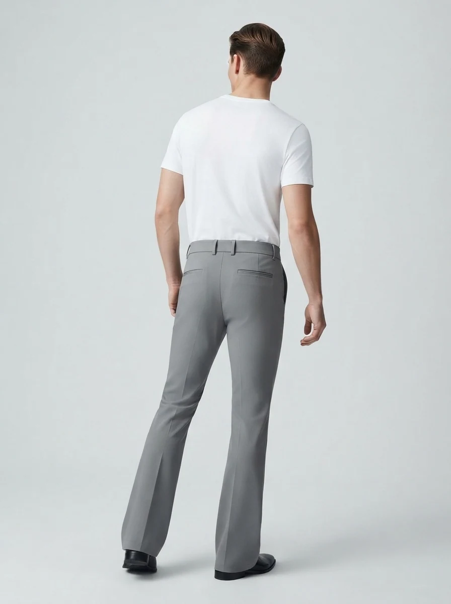 PULL AND WARE LOOSEFIT ARMANI, image 2