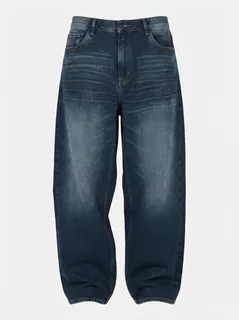 COUCH DENIM BAGGY 2