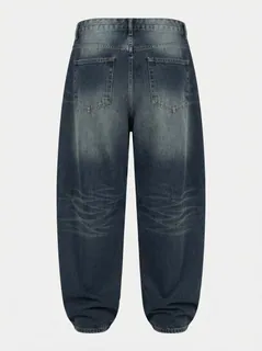 COUCH DENIM BAGGY 6