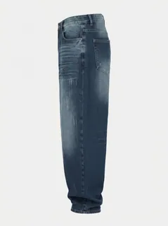 COUCH DENIM BAGGY 5