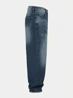 COUCH DENIM BAGGY 4