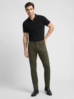 DERIKMARK COTTON JEAN 1