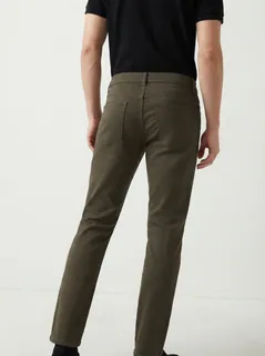 DERIKMARK COTTON JEAN 2