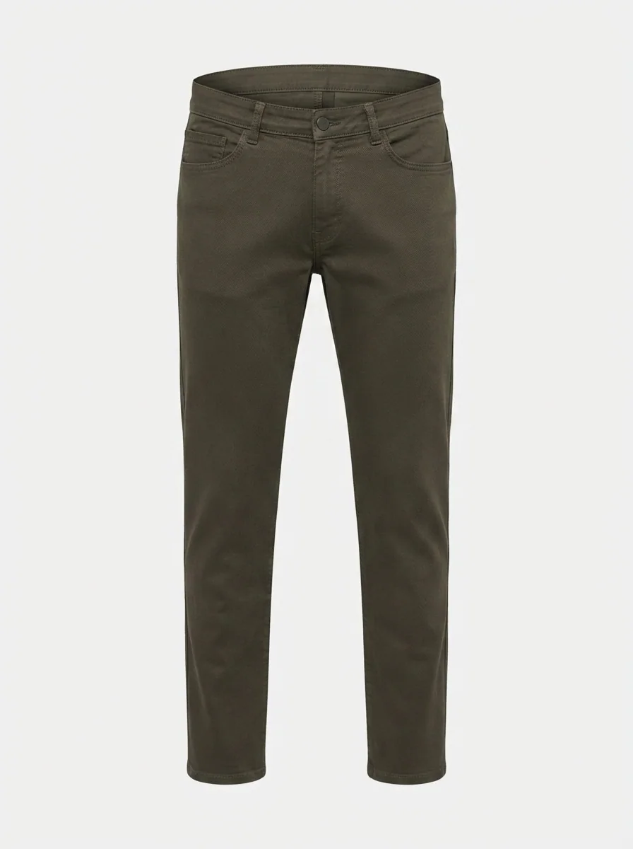 DERIKMARK COTTON JEAN, image 3