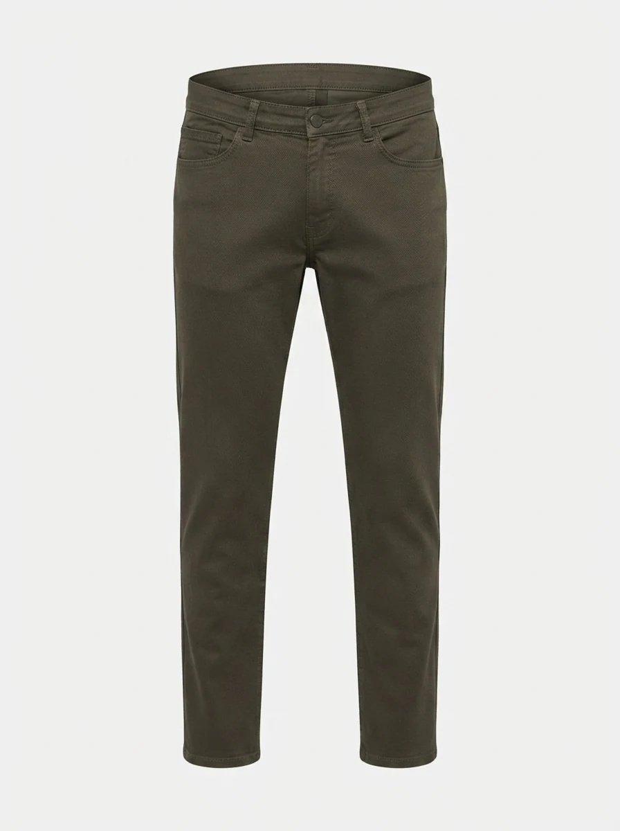 DERIKMARK COTTON JEAN, image 3