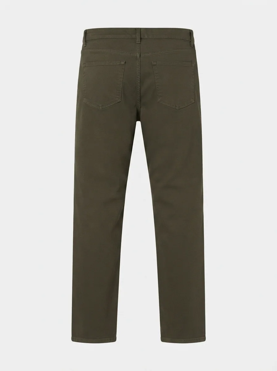 DERIKMARK COTTON JEAN, image 4