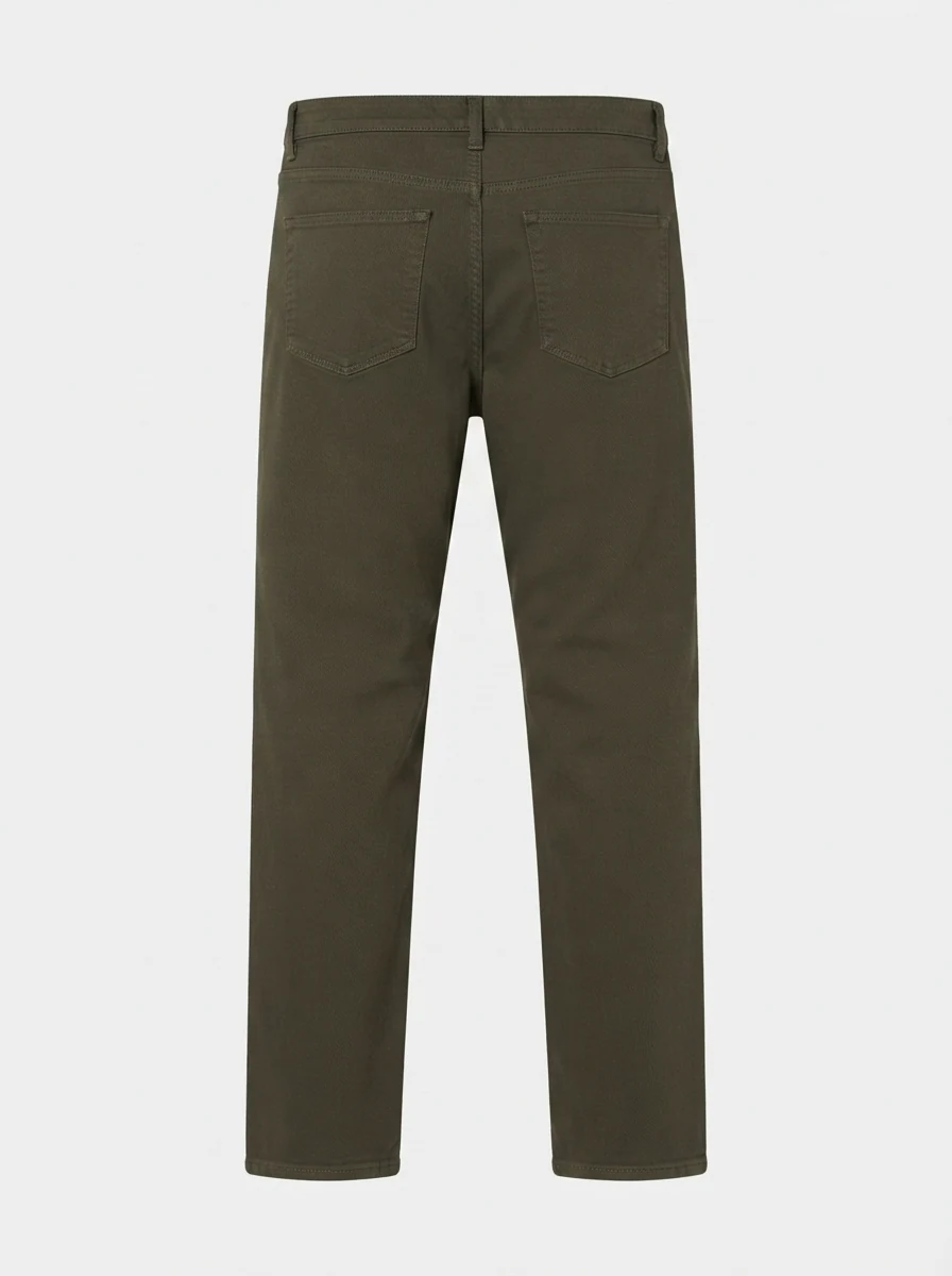 DERIKMARK COTTON JEAN, image 4