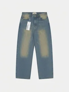 COUCH BAGGY JEANS 3