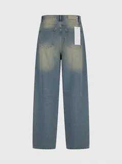 COUCH BAGGY JEANS 4
