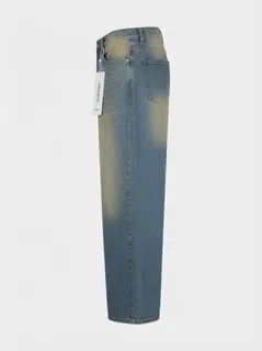 COUCH BAGGY JEANS 5