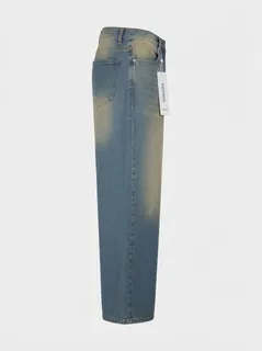 COUCH BAGGY JEANS 6