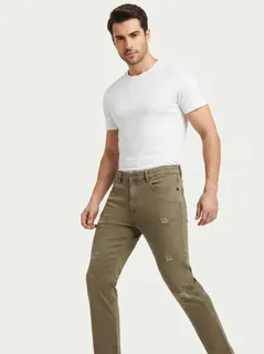 KPLUS R/F JEANS 1