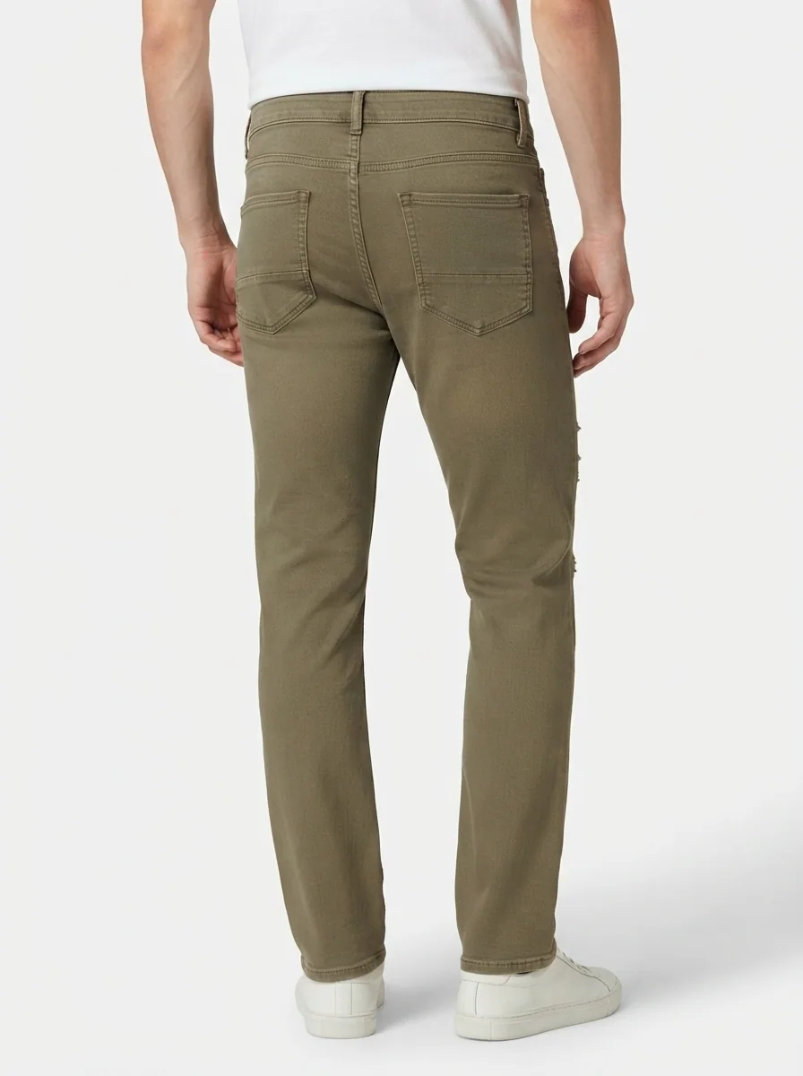 KPLUS R/F JEANS, image 2