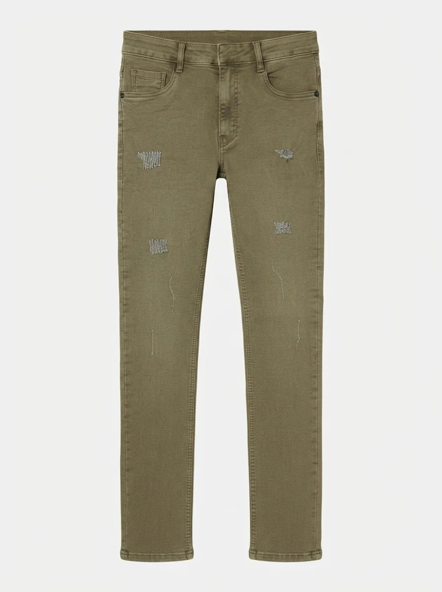 KPLUS R/F JEANS, image 3