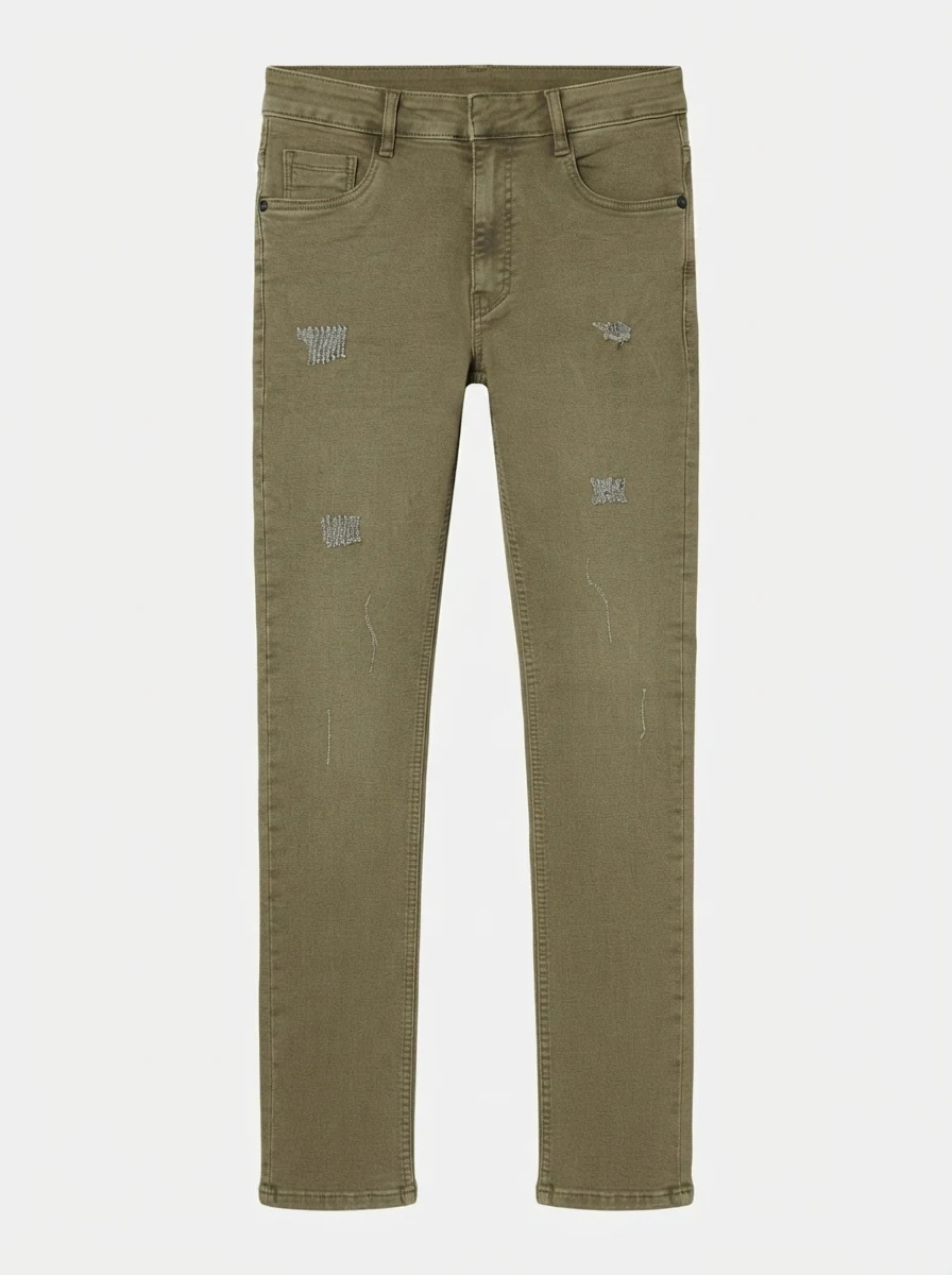 KPLUS R/F JEANS, image 3