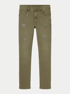 KPLUS R/F JEANS 3