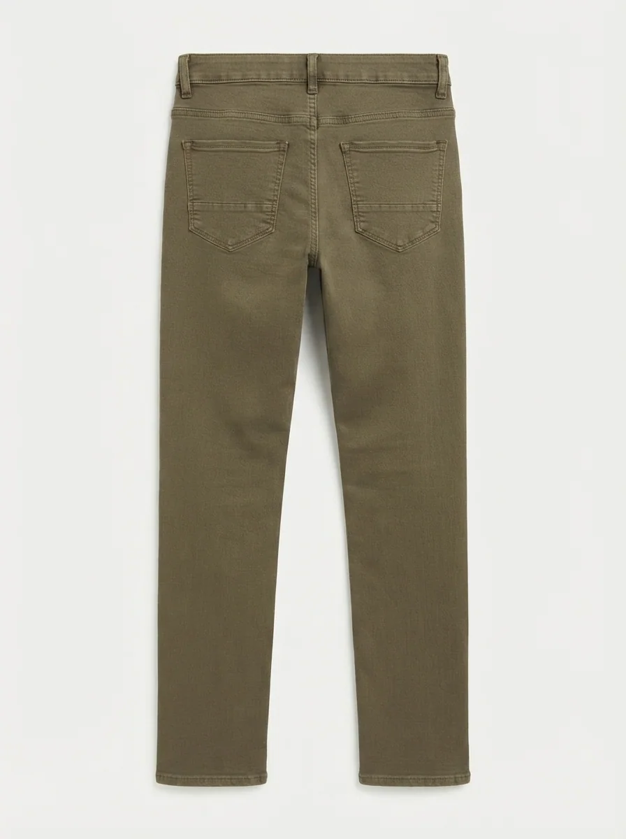 KPLUS R/F JEANS, image 4