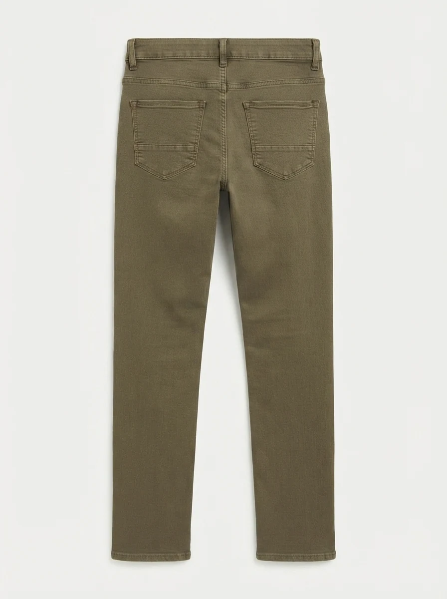 KPLUS R/F JEANS, image 4