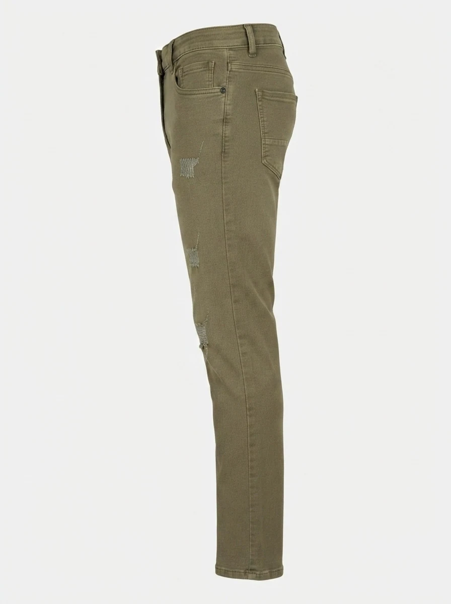 KPLUS R/F JEANS, image 6