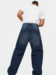 GR9309 HR DENIM BEGGY 2