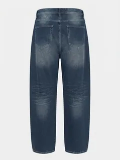 GR9309 HR DENIM BEGGY 5