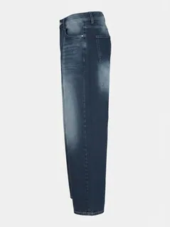 GR9309 HR DENIM BEGGY 4