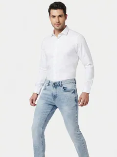 CLICKER SKINFIT JEANS 1