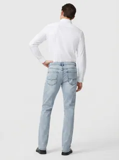CLICKER SKINFIT JEANS 2