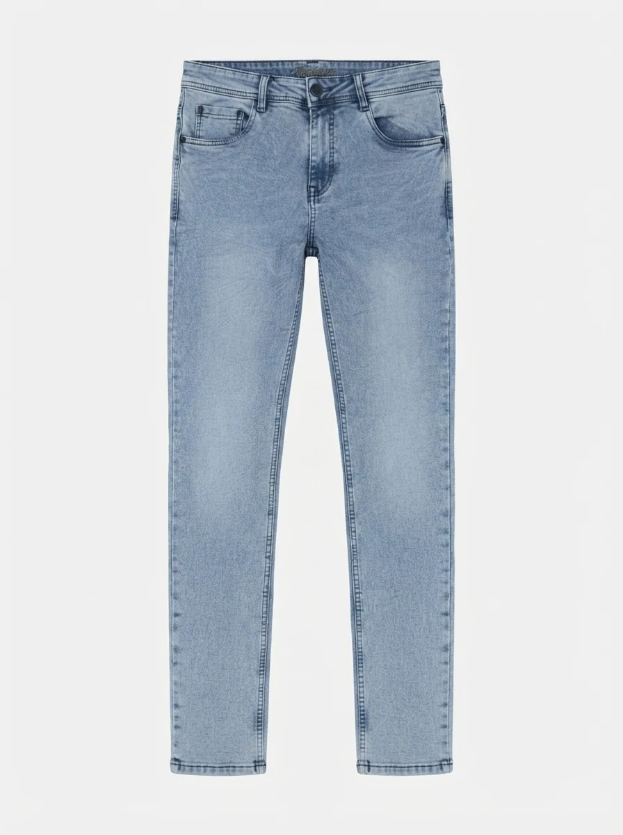 CLICKER SKINFIT JEANS, image 3