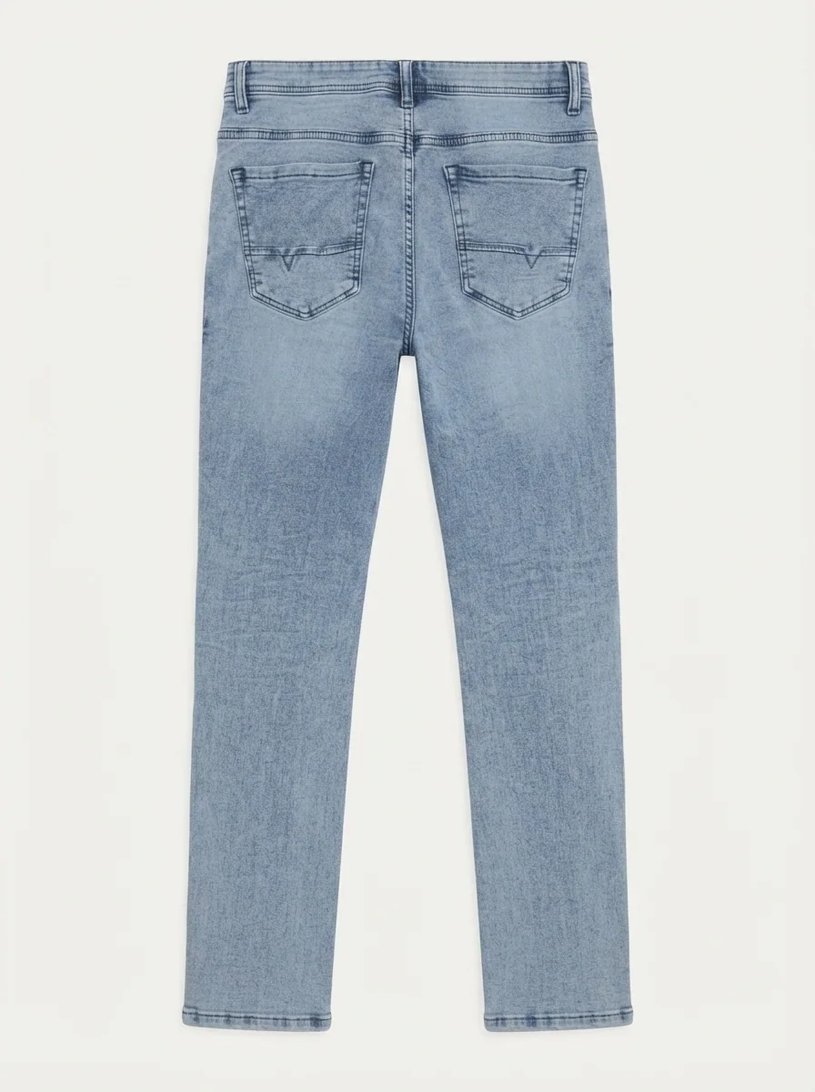 CLICKER SKINFIT JEANS, image 4