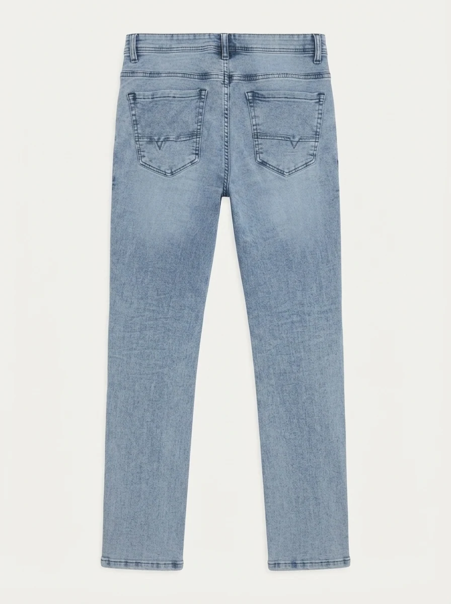 CLICKER SKINFIT JEANS, image 4